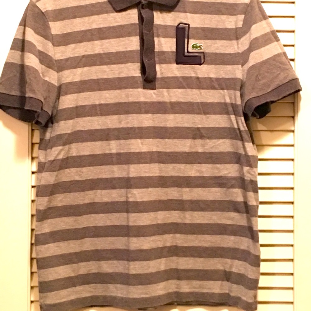 Lacoste polo shirt